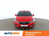 Opel Astra GRATIS! Pakiet Serwisowy o wartości 1100 zł! Warszawa - zdjęcie 8