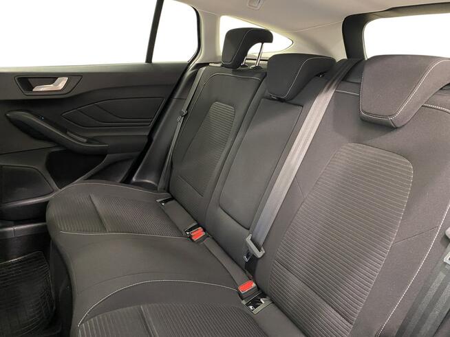 Ford Focus 1.5 EcoBlue Titanium X aut Kombi Warszawa - zdjęcie 12