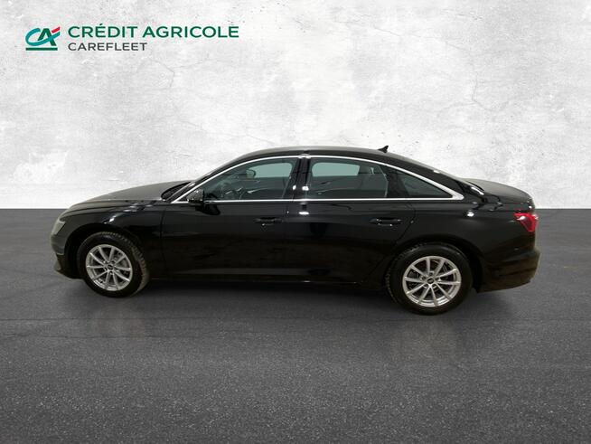 Audi A6 Limousine  35 TDI mHEV S tronic Sedan Warszawa - zdjęcie 8