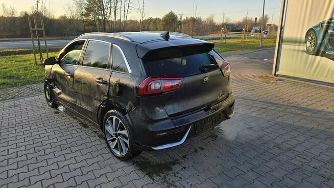 Kia Niro Karczew - zdjęcie 7