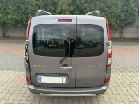 Renault Kangoo Zielona Łąka - zdjęcie 2