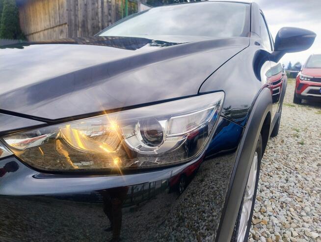 Mazda CX-3 2,0 Skyactive 120KM Harklowa - zdjęcie 6