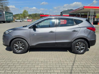 Hyundai ix35 Łaskarzew - zdjęcie 8