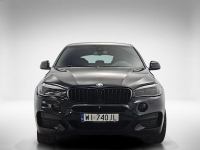 BMW X6 xDrive40d ! Z Polskiego Salonu ! Faktura VAT ! Warszawa - zdjęcie 8