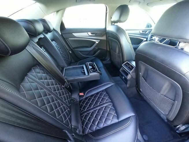 Audi A6 faktura VAT 23% Rzeszów - zdjęcie 11