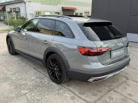 Audi A4 Allroad FV VAT 23% Salon PL Pierwszy Właściciel Bezwypadkowy Wejherowo - zdjęcie 4