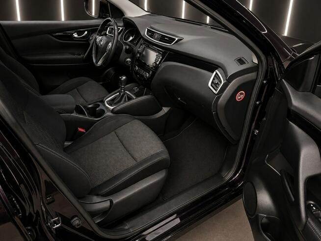 Nissan Qashqai kamera cofania*nawigacja*opłacony Żabno - zdjęcie 12