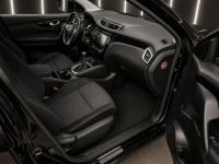 Nissan Qashqai kamera cofania*nawigacja*opłacony Żabno - zdjęcie 12