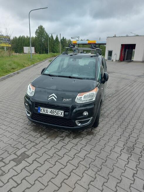 Sprzedam citroena C3 Picasso Kraków - zdjęcie 1