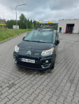 Sprzedam citroena C3 Picasso