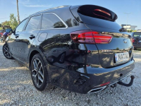 Kia Cee'd Gt Line* Automat* Jak nowy* Panorama Bydgoszcz - zdjęcie 4