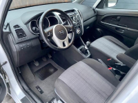 KIA VENGA - Salon Polska - Serwis - Bezwypadkowy - 1.4 CRDI Legionowo - zdjęcie 8