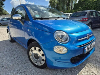 Fiat 500 Super stan* Mały przebieg* Koła zima Bydgoszcz - zdjęcie 5