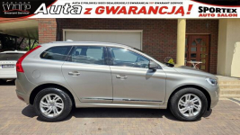XC 60 D5 220 KM AWD Summum automat, Salon PL, serwis,Bezwypadkowy , Aleksandrów Łódzki - zdjęcie 5