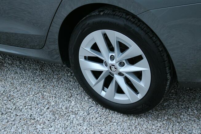 Škoda Octavia AMBITION F-vat LED Salon Polska Gwarancja Warszawa - zdjęcie 10