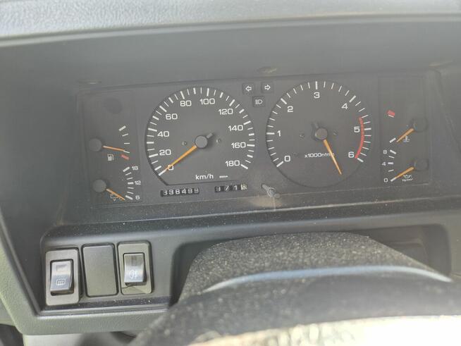 NISSAN PATROL 2.8 TD Pieniężno - zdjęcie 5