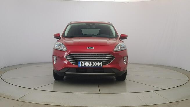 Ford Kuga 2.5 FHEV FWD Titanium! Z polsiego salonu! FV 23% Warszawa - zdjęcie 2