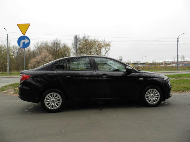 Fiat Tipo Łódź - zdjęcie 2