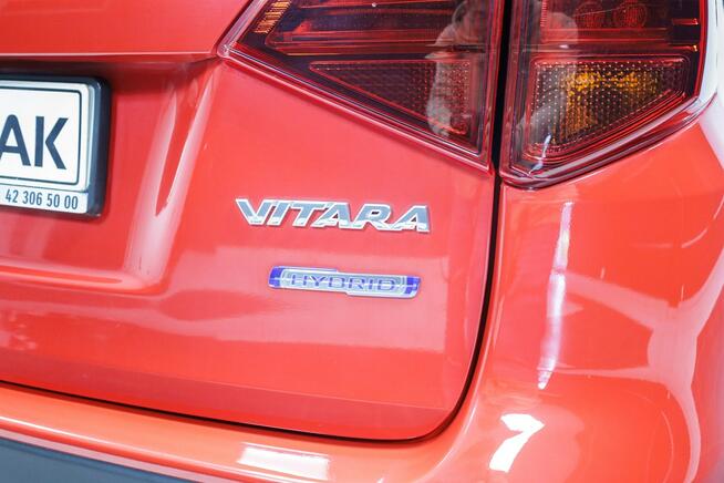 Suzuki Vitara Hybryda*Salon Polska*Bezwypadkowy*ACC*Kamera*Vat23% Konstantynów Łódzki - zdjęcie 12