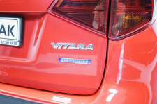 Suzuki Vitara Hybryda*Salon Polska*Bezwypadkowy*ACC*Kamera*Vat23% Konstantynów Łódzki - zdjęcie 12