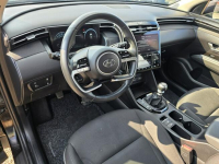 Hyundai Tucson 1.6 T-GDI 150PS Full Led Navi Kamera Gwarancja Gniezno - zdjęcie 10