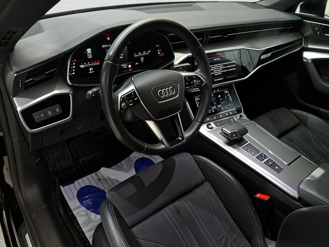 Audi A7 Komorniki - zdjęcie 11