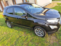 Ford ecosport 1.0 sprzedam Ruda Śląska - zdjęcie 9