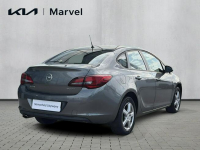 Opel Astra 1.4 T 140 KM LPG Salon PL Łódź - zdjęcie 7