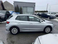 Škoda Fabia Klimatyzacja Podgrzewanie Virtual cockpit czyjniki park. Gliwice - zdjęcie 2