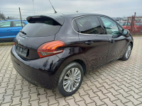 Peugeot 208 1.6 BlueHDi 100 KM  Klimatronic Kamera Cofania Suchorzew - zdjęcie 3