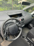 Citroen C4 Picasso 2.0 Benz + 3 letni Gaz * 7-osobowy * Climatronic * Miastków Kościelny - zdjęcie 7