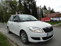 Škoda Fabia 1,2 klima Łódź - zdjęcie 2