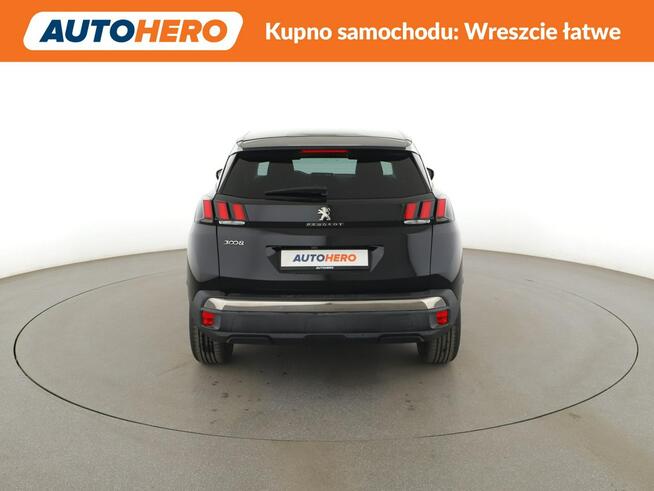 Peugeot 3008 virtual automat navi kamera auto klima Warszawa - zdjęcie 6