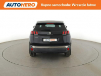 Peugeot 3008 virtual automat navi kamera auto klima Warszawa - zdjęcie 6