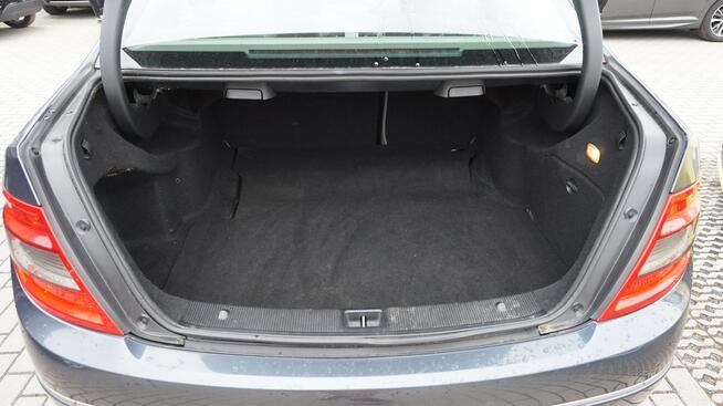 Mercedes C 220 automat. Gwarancja. Polecam !!! Zielona Góra - zdjęcie 12