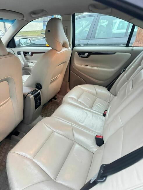 Sprzedam Volvo S60 uszkodzone Krzyki - zdjęcie 11