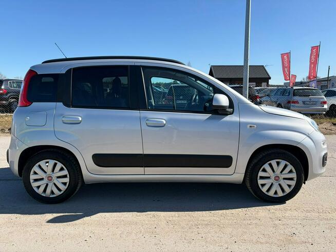Fiat Panda klima Lębork - zdjęcie 5