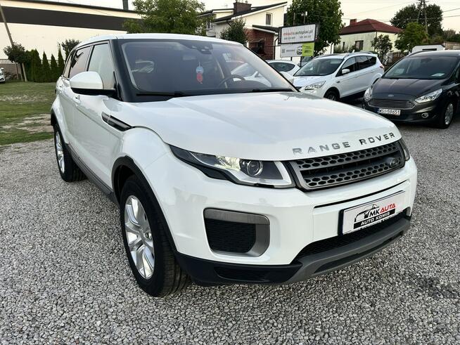 Land Rover Range Rover Evoque 4x4 Nowe Iganie - zdjęcie 3