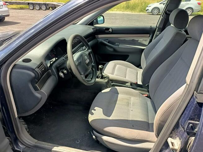 Audi A4 1.9TDI 110km 98r Tarnów - zdjęcie 5