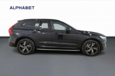 XC 60 B5 B AWD R-Design aut Salon PL 1wł. Warszawa - zdjęcie 6