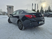 Opel Astra Giżycko - zdjęcie 7