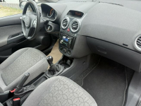 Opel Corsa 1.4 Poznań - zdjęcie 7