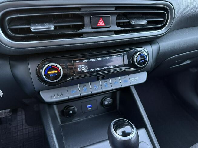 Hyundai Kona 1.0 T-GDI Style DCT, Salon PL! 1 właściciel! FV! Pęcice - zdjęcie 10