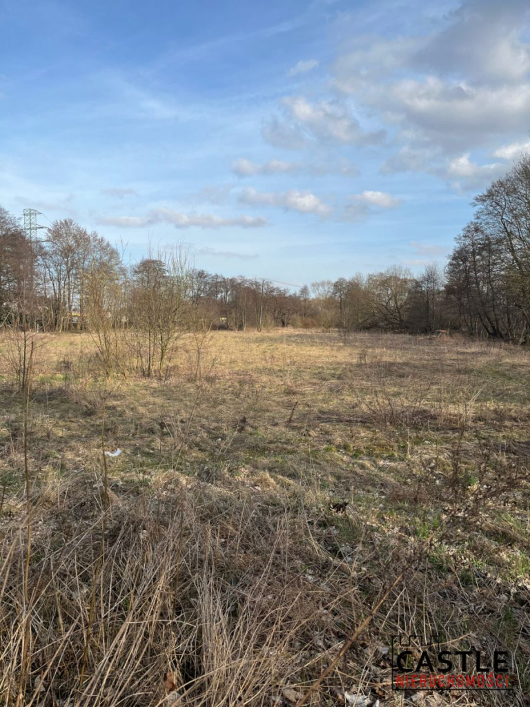 Zainwestuj w Przyszłość | Działka w centrum Redy Reda - zdjęcie 6