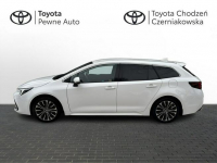 Toyota Corolla 1.8 Hybrid 140KM STYLE, salon Polska, gwarancja, FV23% Warszawa - zdjęcie 2