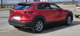 Mazda CX-30 2.0 150KM Hikari 2WD salonPL ASO Pierwszy wł Pabianice - zdjęcie 4