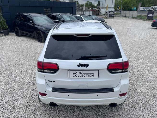 Jeep Grand Cherokee, 2017 Michałowice - zdjęcie 5