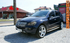 Mercedes ML 420