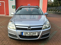 Opel Astra Instalacja Gaz LPG, Klimatyzacja, Tempomat, PDC, SUPER STAN Zagórze - zdjęcie 12