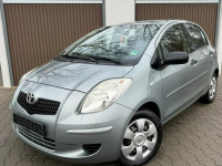 Toyota Yaris *Benzyna*Niski Przebieg*BDB stan* Zduńska Wola - zdjęcie 2